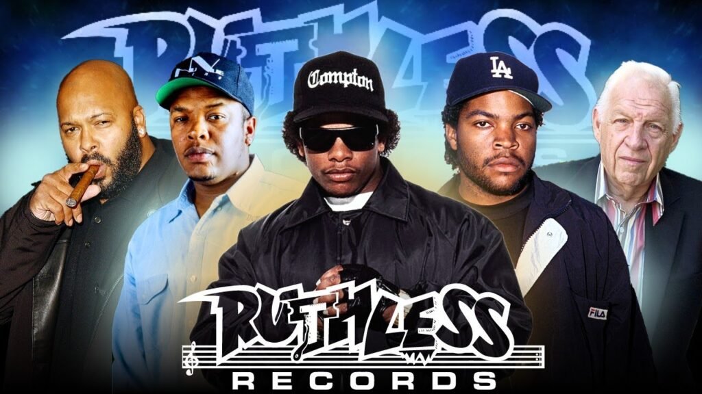 Ruthless Records