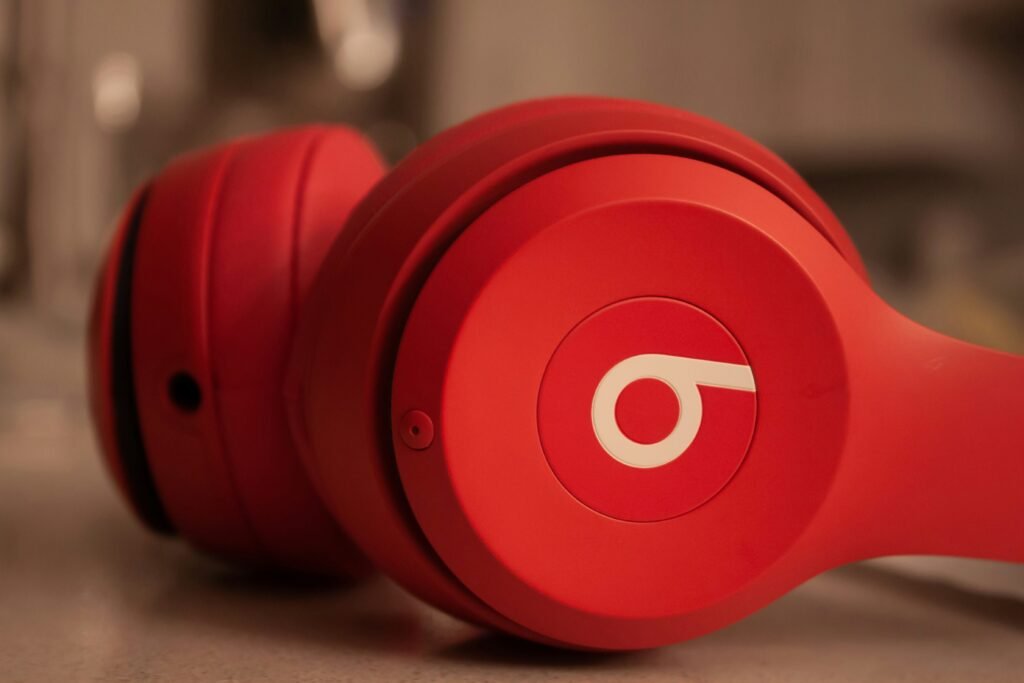 Beats by Dre
